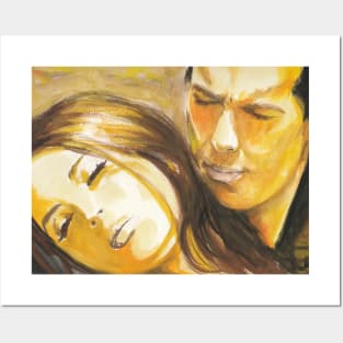 Mario Casas, María Valverde Posters and Art